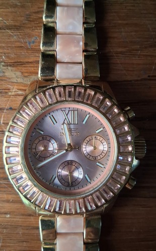Orologio donna invicta - donna, angel
