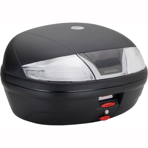 Bauletto kappa monolock 46lt - monolock,