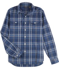 Camicia uomo Ralph Lauren