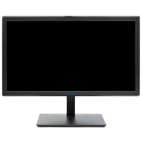 Monitor touch screen - 19",