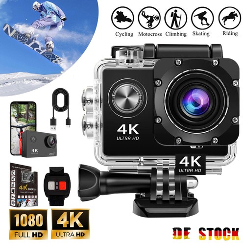 Action camera 20mp - camera,