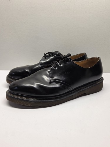 Vintage martens 1461 - dr.,