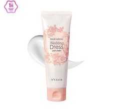 Skin secret solution - it's,