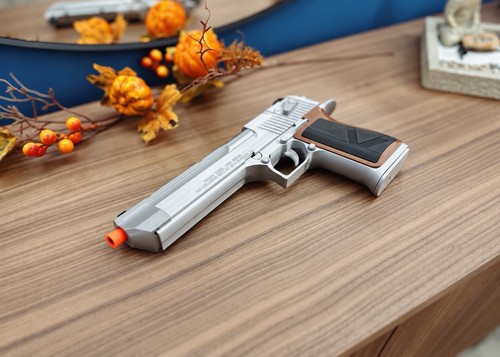 Resident evil desert eagle - resident,