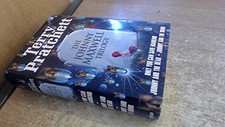 Johnny Maxwell Trilogy by Pratchett, Terry Hardback Book The Cheap Fast Free