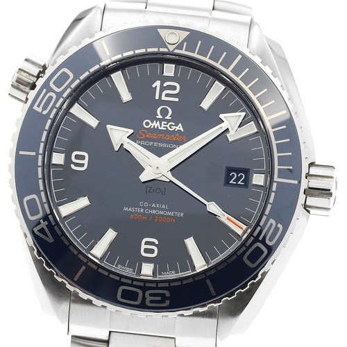 Omega seamaster planet ocean - omega,
