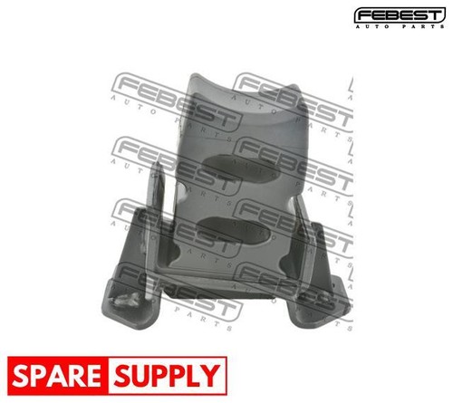 Tampone gomma sospensione - tampone,