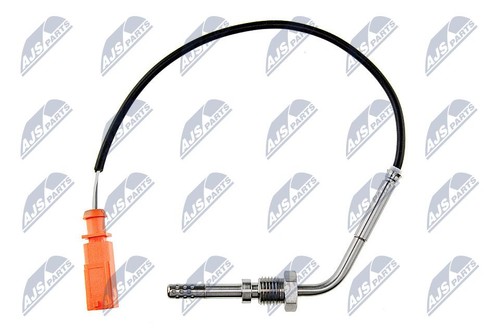 Sensore temperatura gas - sensore,