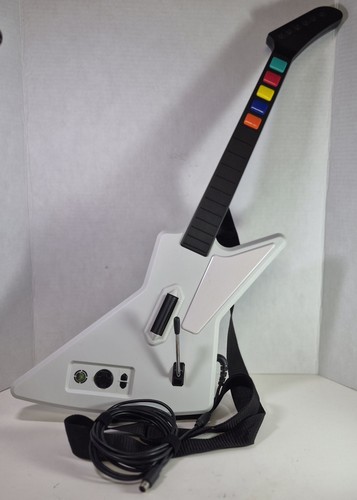 Guitar hero xbox - xbox, xplorer