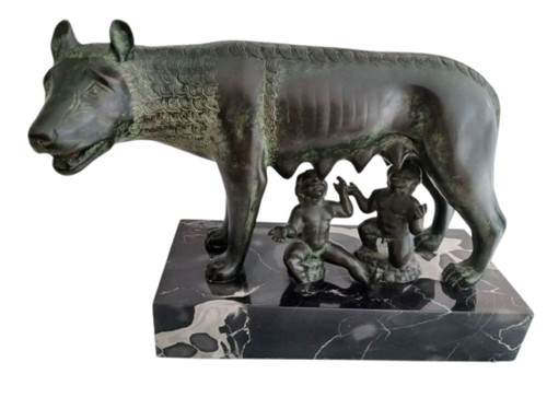 Guido veroi grande scultura - guido,
