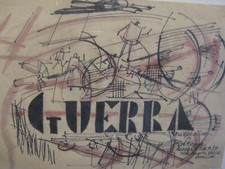 1912 Francesco Cangiullo -