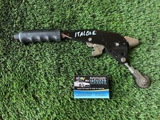 LEVA FRENO A MANO MICROCAR ITALCAR T2 T3