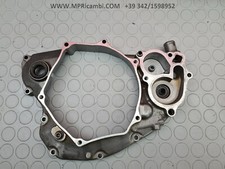 CARTER RIGHT SUZUKI RMZ 250 2007 2009 EXTERNAL