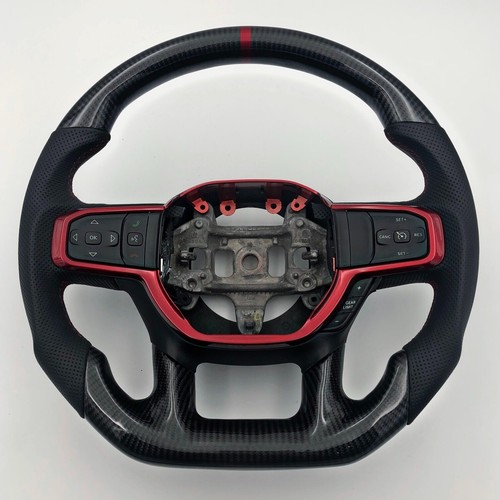 Dodge ram volante ordine - -,