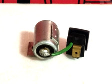 VOLVO 164 2.9 CONDENSATORE BOSCH 1237330221