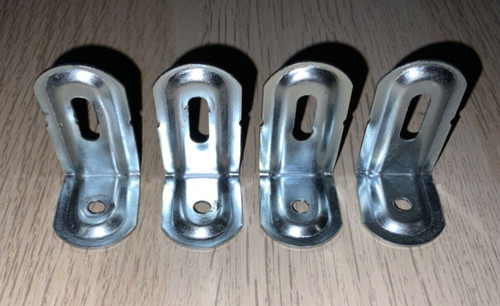 Staffe forma l - staffe, a
