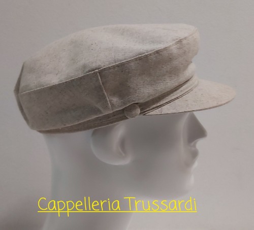 Cappello marinaio stewart - cappello,