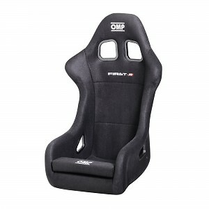 Sedile racing entry level - racing, in