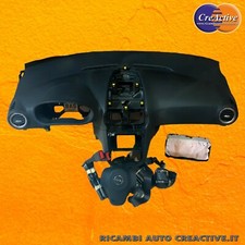Opel Corsa D Cruscotto Airbag