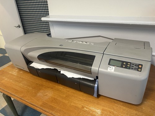 Designjet 500 large - designjet,