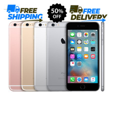 Apple iPhone 6s 16 GB 32 GB