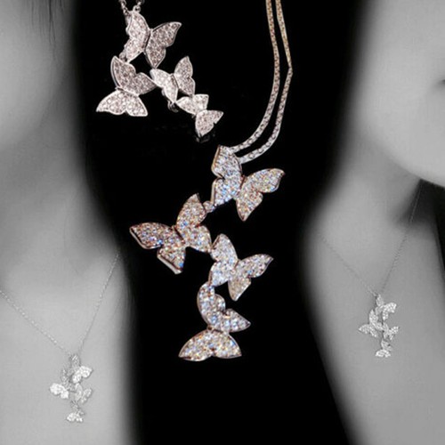 Collana ciondolo oro rosa - oro,