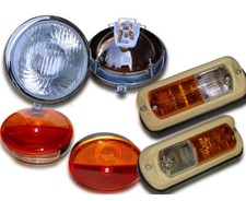 Offerta Faro Frecce Fanale