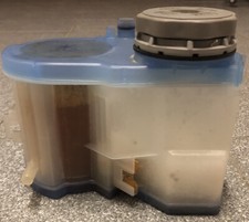 DECALCIFICATORE ORIGINALE PER LAVASTOVIGLIE SMEG ST116S RICAMBIO