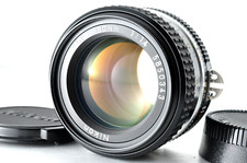 [Quasi come nuovo] Nikon 50 mm