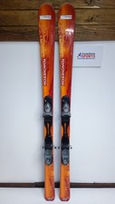 Sci rossignol open 154 - sci, cm