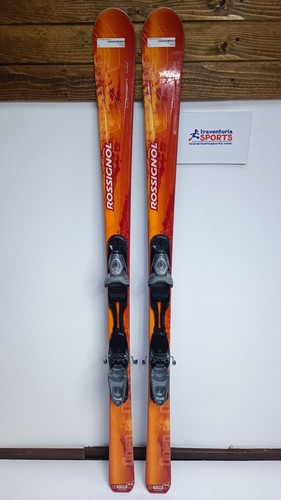 Sci rossignol open 154 - 154, +