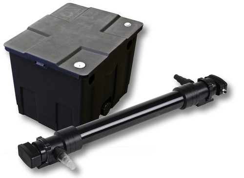 Ttset filtro camere sunsun - ttset,