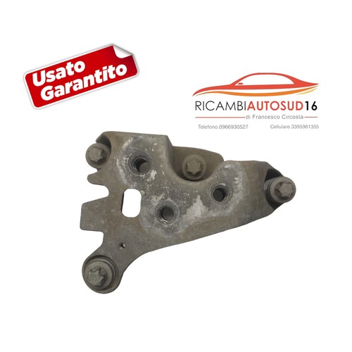 Supporto cambio jeep cherokee - cambio,