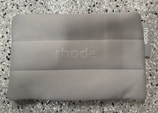 Borsa trucco Rhode Skin -