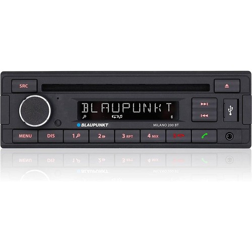 Autoradio blaupunkt milano 200 - blaupunkt,