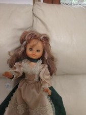 Bambola Furga Damina Pittrice