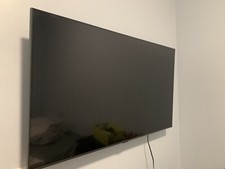 4K Samsung Flat Screen Tv