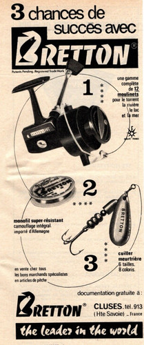 1965 bretton fishing - 1965,