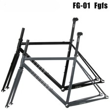 Telaio bici fuoristrada - bici, 700c