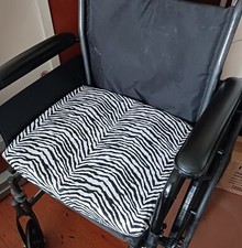 Copricuscino Sedile Sedia a