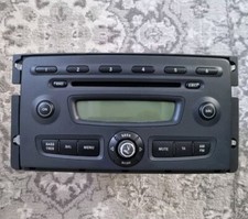 AUTORADIO / STEREO / LETTORE CD SMART FORTWO 451 - A4518200279 (Originale OEM)