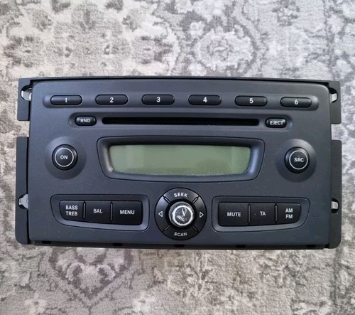 Autoradio stereo lettore - stereo,