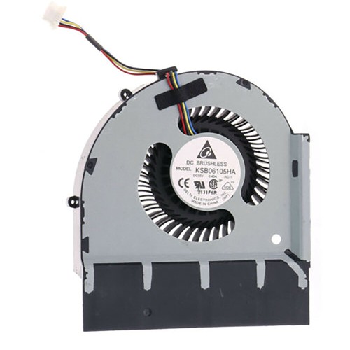Ventola raffreddamento cpu - ventola, di