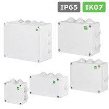 ⭐ Scatola di derivazione