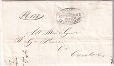 JJ71-PONTIFICAL STATE 1848