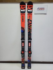 Sci rossignol hero - rossignol, gs
