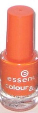 ESSENCE ***Colour & Go***
