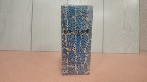 Roberto cavalli man eau - roberto,