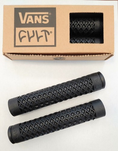Cult vans senza flange bmx - x,