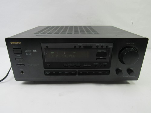 Onkyo ds575x ricevitore - onkyo,